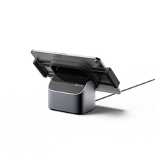 Load image into Gallery viewer, POS Tablet Stand for USB-C Tablets